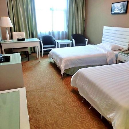 Shenggao Hotel Шеньчжень Екстер'єр фото