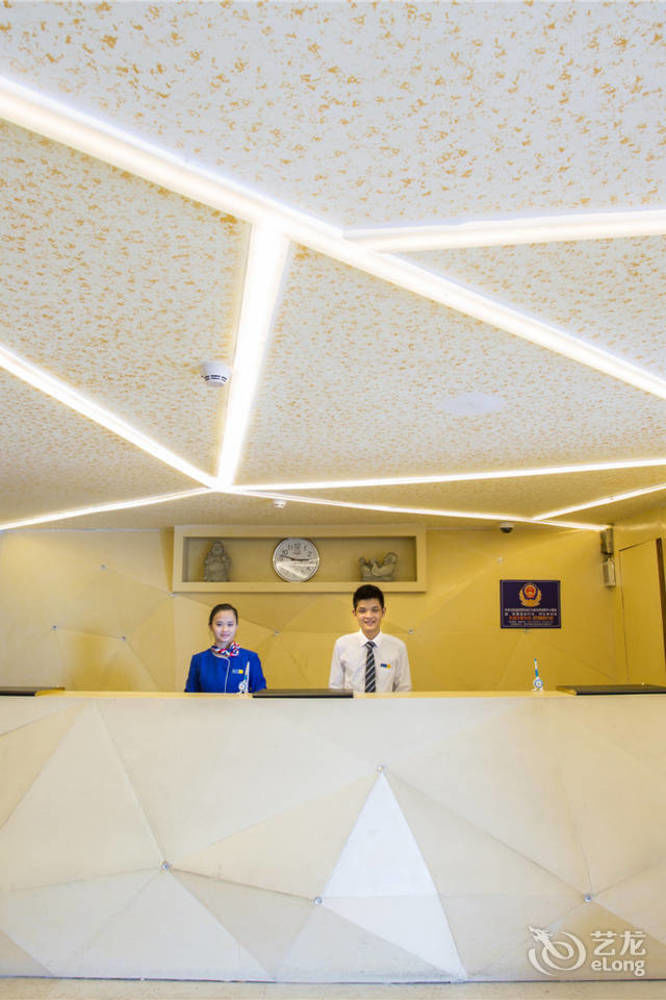 Shenggao Hotel Шеньчжень Екстер'єр фото