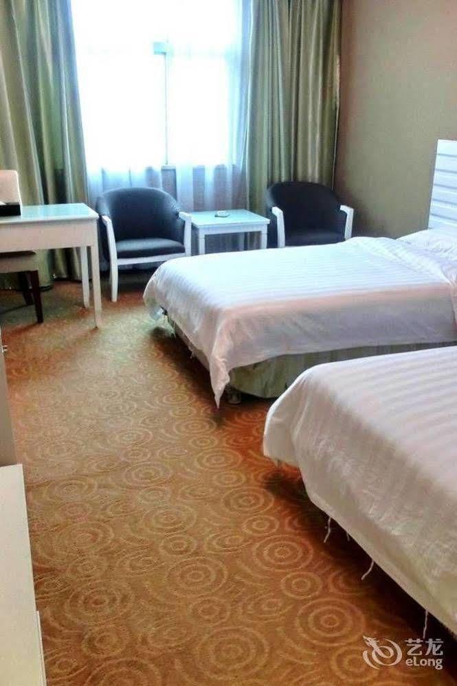 Shenggao Hotel Шеньчжень Екстер'єр фото