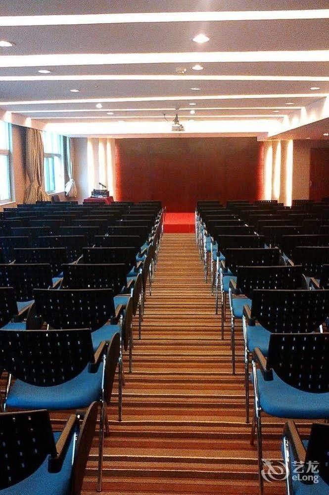 Shenggao Hotel Шеньчжень Екстер'єр фото